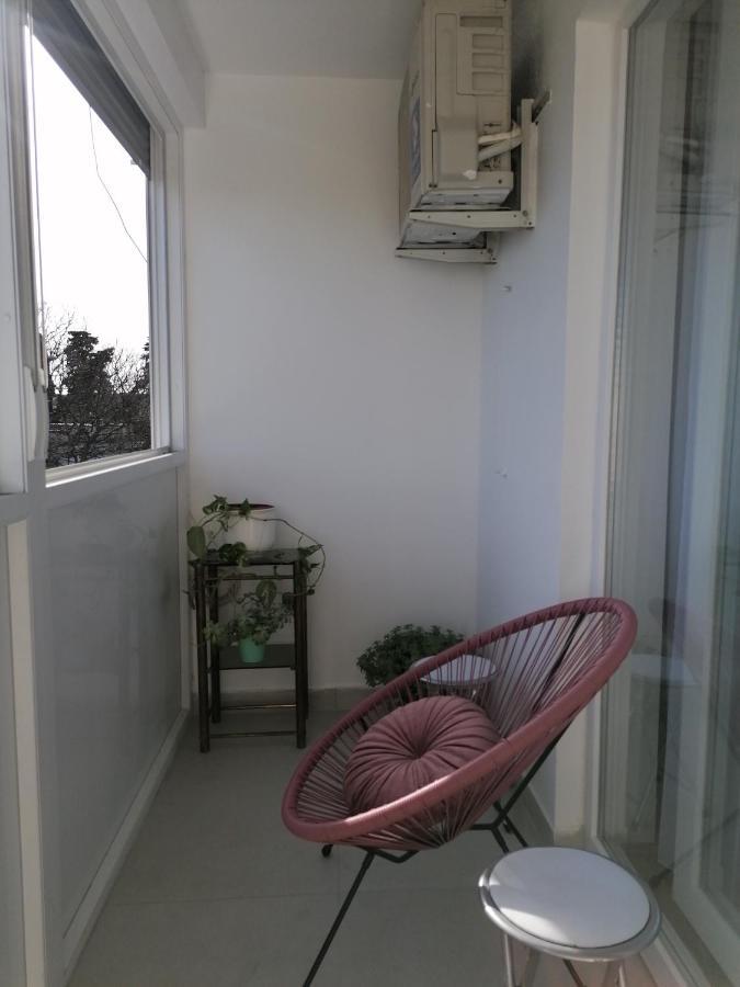شقة Sunny Spot بولا المظهر الخارجي الصورة